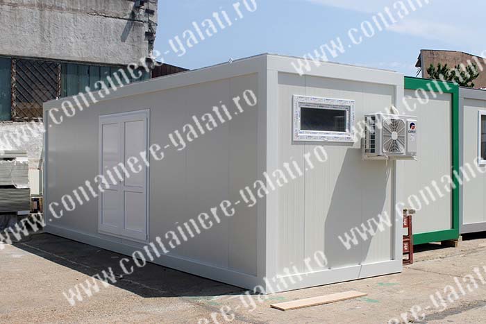 container santier de vanzare  Vrancea