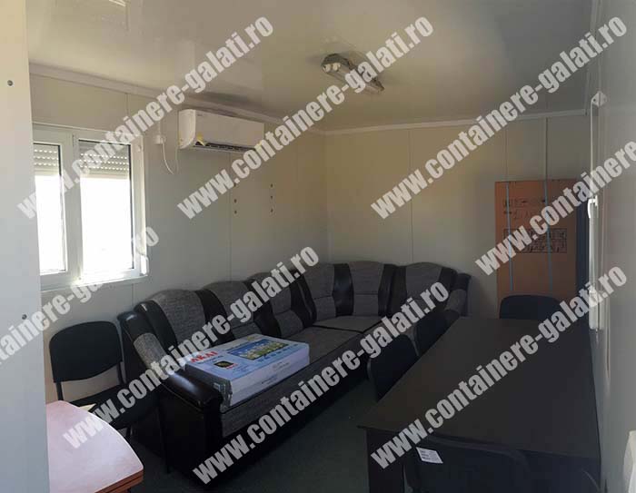 case tip container Vrancea