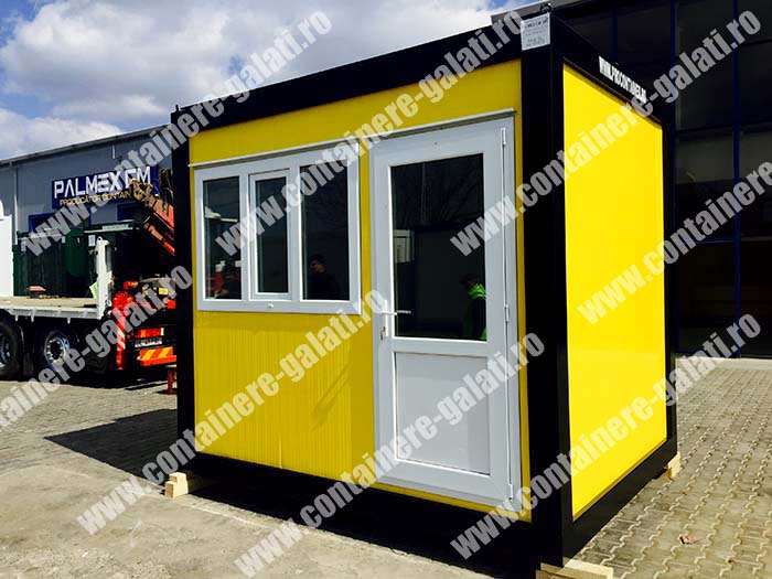 containere locuinta Vrancea