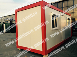 baraca de vanzare Vrancea