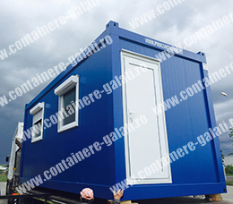 birouri second hand Vrancea