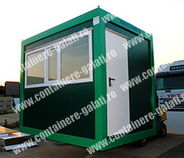 case modulare second hand Vrancea