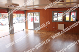 containere pentru locuit Vrancea