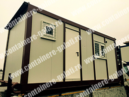 module de locuit Vrancea